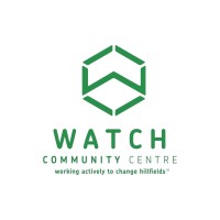 WATCH Charity Logo