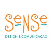 Sense Design & Comunicação Logo