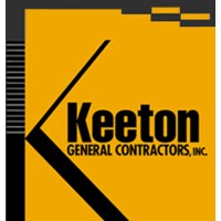 Keeton General Contractors Logo