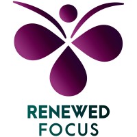 Renewed Focus Psychology Services, PLLC Logo