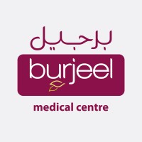 Burjeel Medical Centres Logo