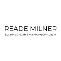 Reade Milner — Marketing Consultant Logo