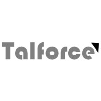 Talforce Services Pvt. Ltd. Logo