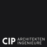 CIP Architekten und Ingenieure Logo