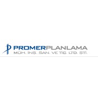 Promer Planlama Logo