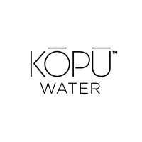 KOPU Water Logo