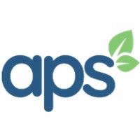 APS Grupa LLC Logo