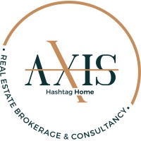 Axis Egypt Logo