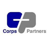 Corps Partners Logo