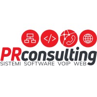 PR CONSULTING Logo