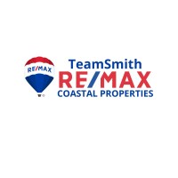 RE/MAX Coastal Properties Destin Florida Logo