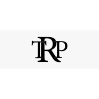 TRP Realty Logo