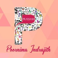 PRANAAH Logo