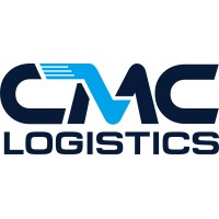 CMC Logistics B.V. Logo