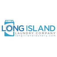 Long Island Laundry Company Logo
