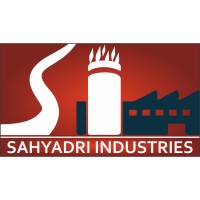 Sahyadri Industries Logo