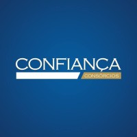 Confiança Consórcios Logo