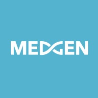 MedGen Logo