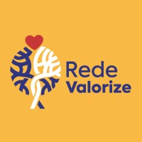 Rede Valorize Logo