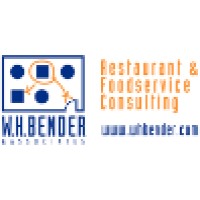 W.H. Bender & Associates Logo