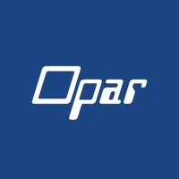 Opar Srl Logo