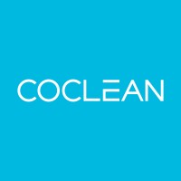 CoClean/众清科技 Logo