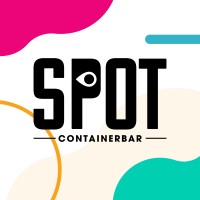 SPOT Containerbar Logo