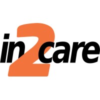 In2Care Logo