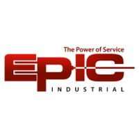 Epic Industrial Inc Logo