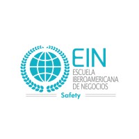 Escuela Iberoamericana de Negocios - Safety Logo
