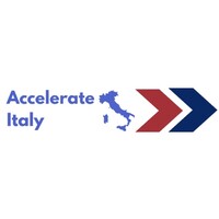 Accelerate Italy Logo