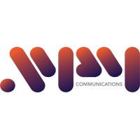 AMPM COMMUNICATIONS Logo