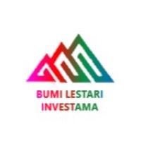 Bumi Lestari Investama Logo