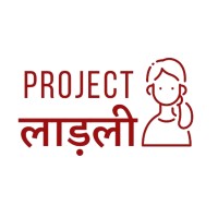 ProjectLaadli Logo