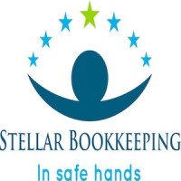 Stellar Bookkeeping Logo