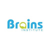 Brains IT Academy Logo
