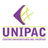 UNIPAC - UNIVERSITY OF PACIFIC BAJA Logo