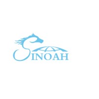 HEBEI SINOAH PHARM-TECH CO,.LTD Logo