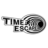 Time Escape Canada Logo