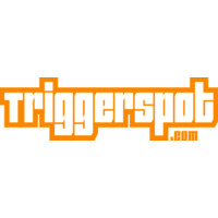 TRIGGERSPOT, INC. Logo