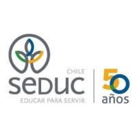 Seduc Chile Logo