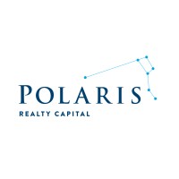 Polaris Realty Capital Logo