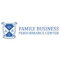 Family Business Performance Center Logo
