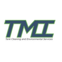Tidewater Marine International Inc. Logo