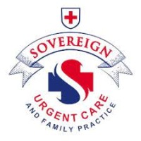 Sovereign Urgent Care And Family Practice Logo