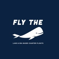 Fly The Whale Logo