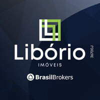 Libório Imóveis Logo