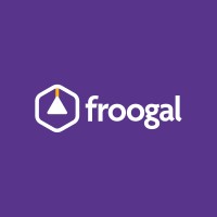 Froogal.ai Logo
