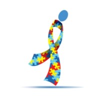 Making Strides For Autism, Inc. Logo