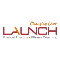 Launch Physical Therapy & Fitness Coaching Logo